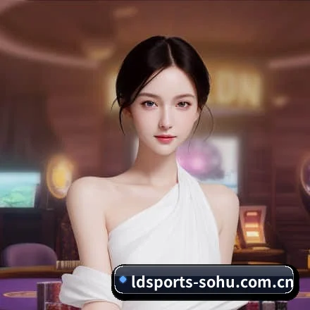 乐动体育 APP（LDSports）